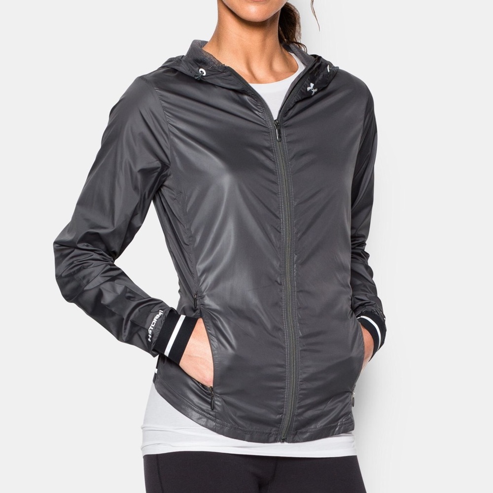Under Armour Jacket